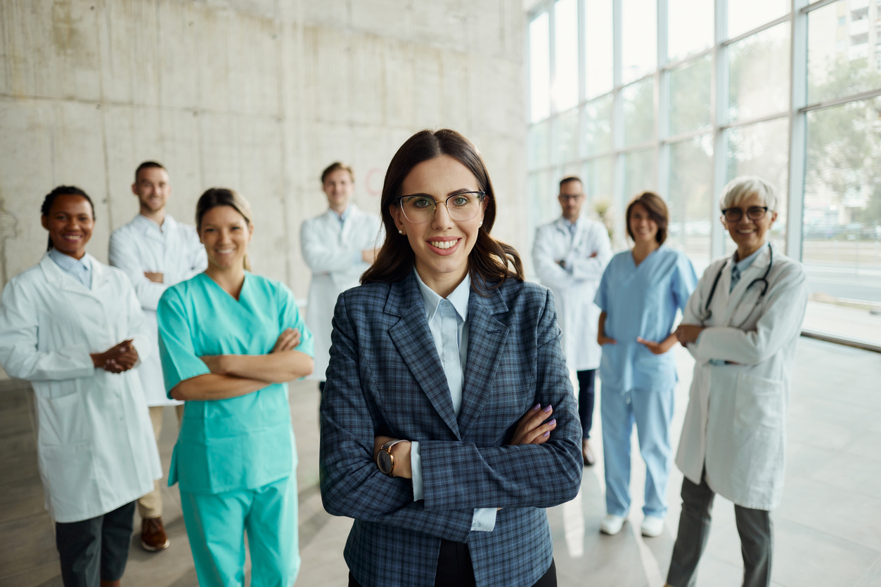 How To Secure Workers’ Comp for Staffing Industry Clients With High MODs