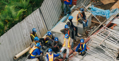 workers’ comp deductible