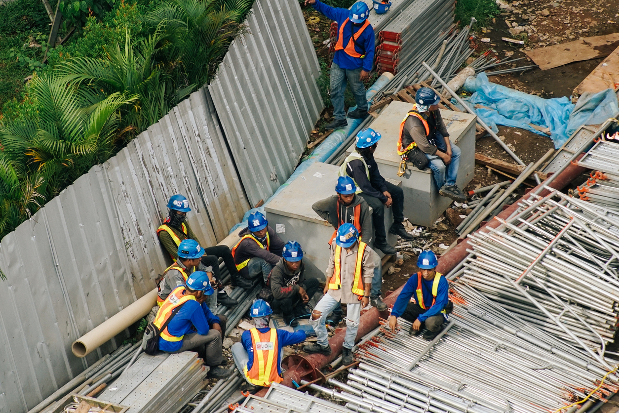 When To Consider a Large Deductible Workers’ Comp Program