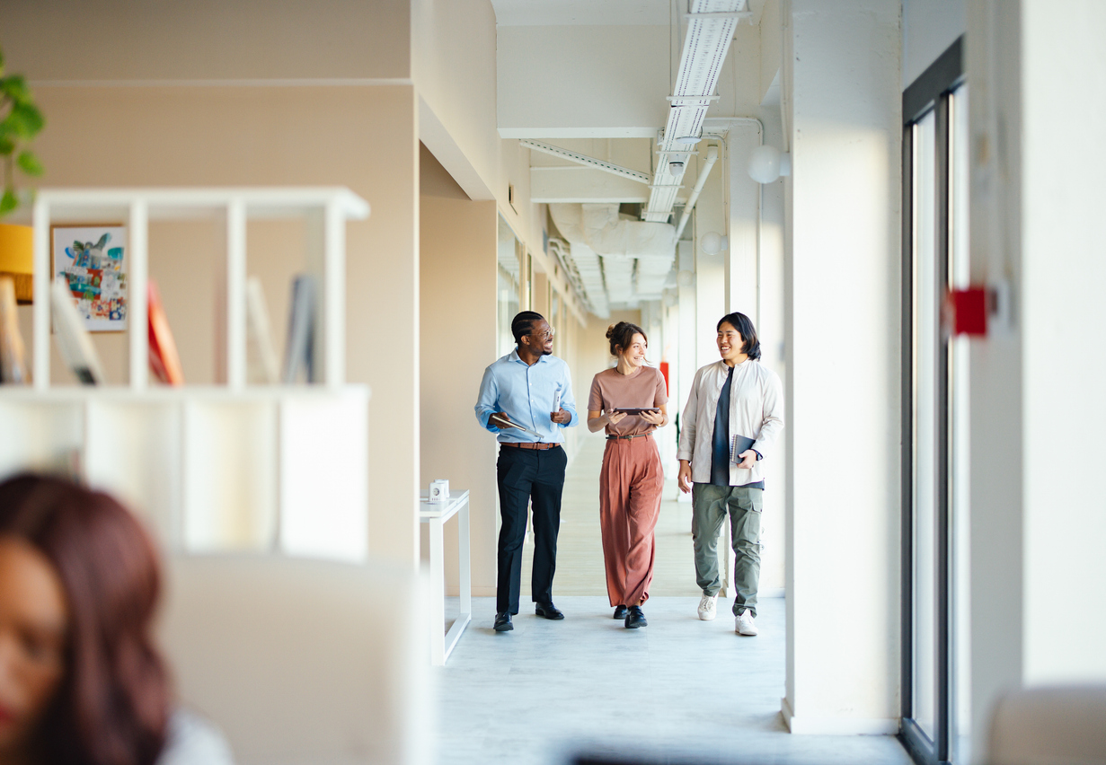How Agents Can Unlock New Markets With PEOs & ASOs